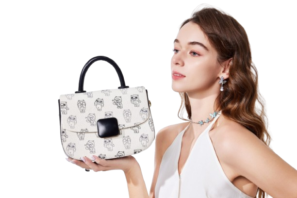 JimsHoney Bag