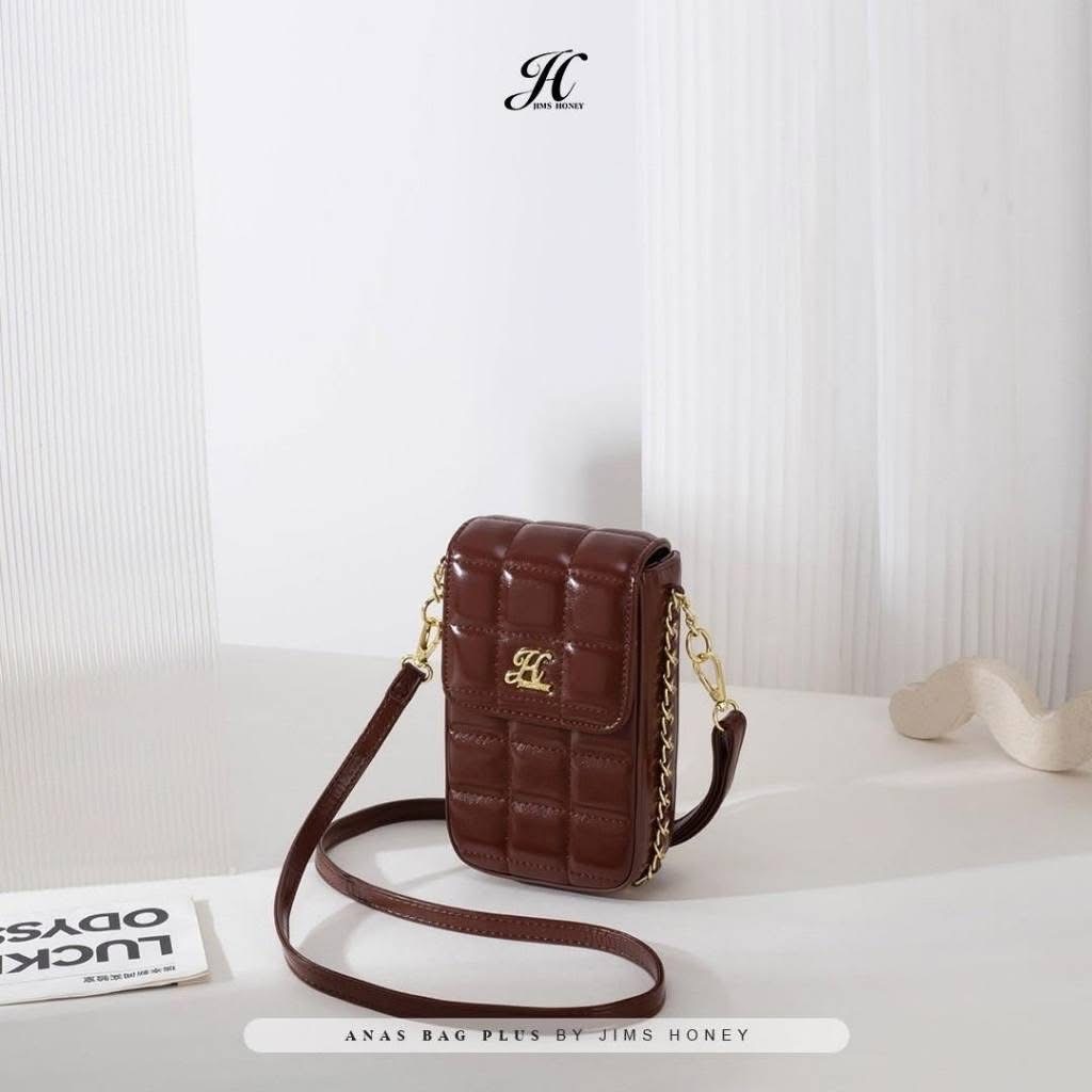 JIMS HONEY ANAS MINIBAG