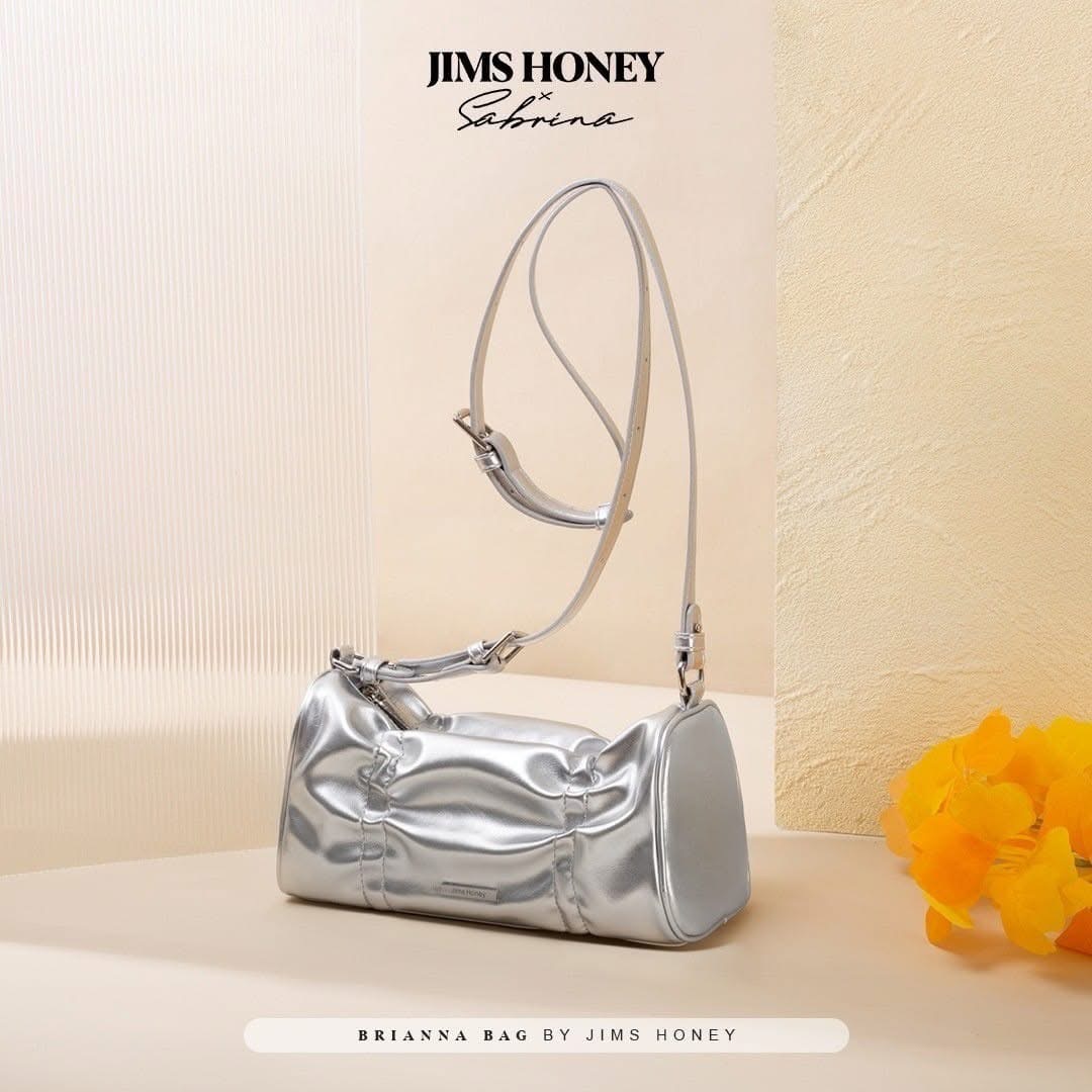 JIMS HONEY BRIANNA BAG