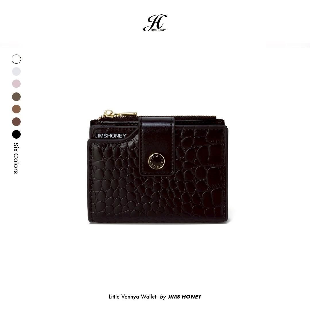 JIMS HONEY LITTLE VENNYA WALLET