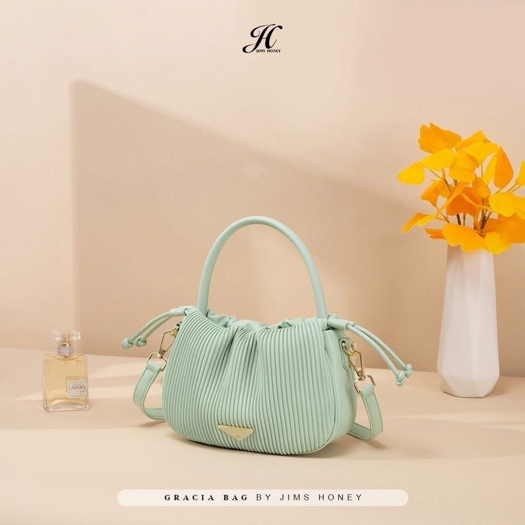 JIMS HONEY GRACIA BAG