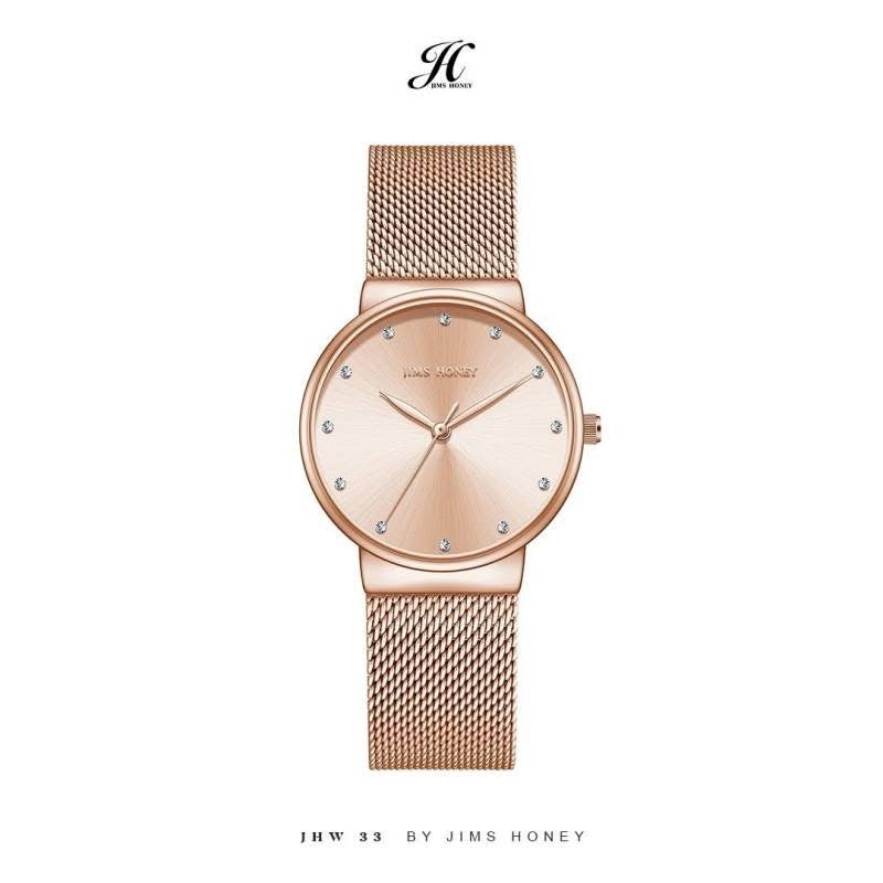 JIMS HONEY JHW 38