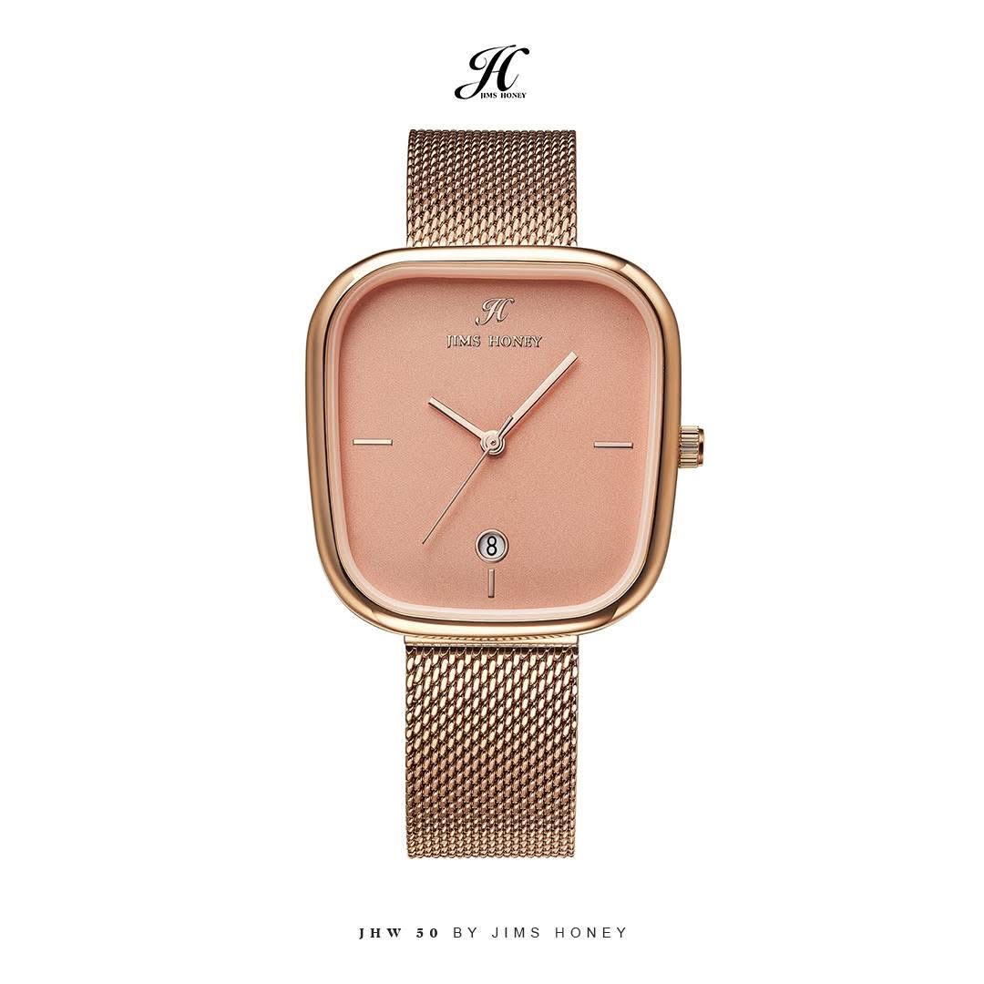 JIMS HONEY JHW 50